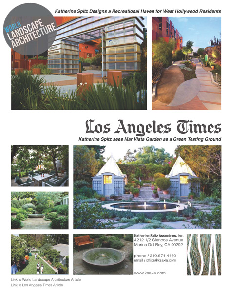 Katherine Spitz Associates, Inc.