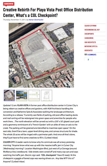 Katherine Spitz Associates, Inc.