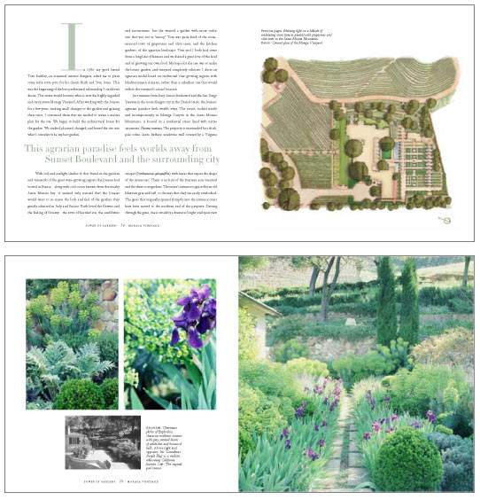 Nancy Goslee Power & Associates